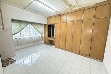 Bandar Baru Selayang