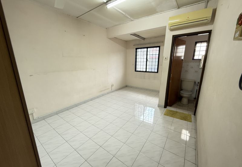 Bandar Baru Selayang