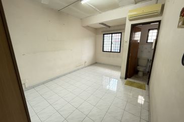 Bandar Baru Selayang