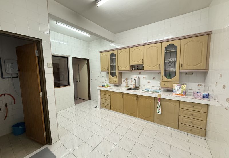 Bandar Baru Selayang