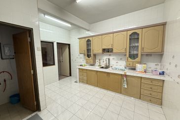 Bandar Baru Selayang