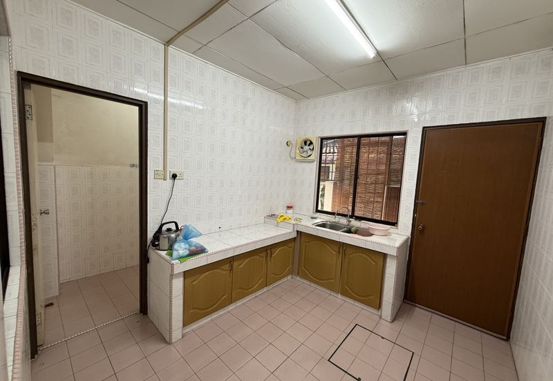 Bandar Baru Selayang