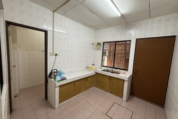 Bandar Baru Selayang