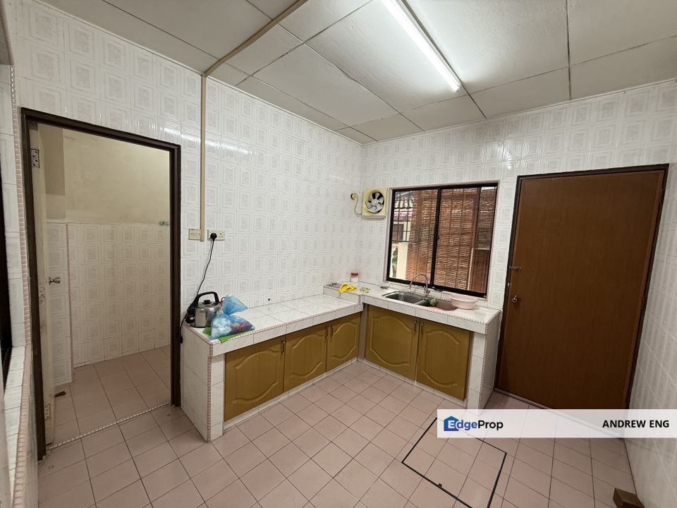 Double Storey House @ Bandar Baru Selayang, Selangor, Selayang