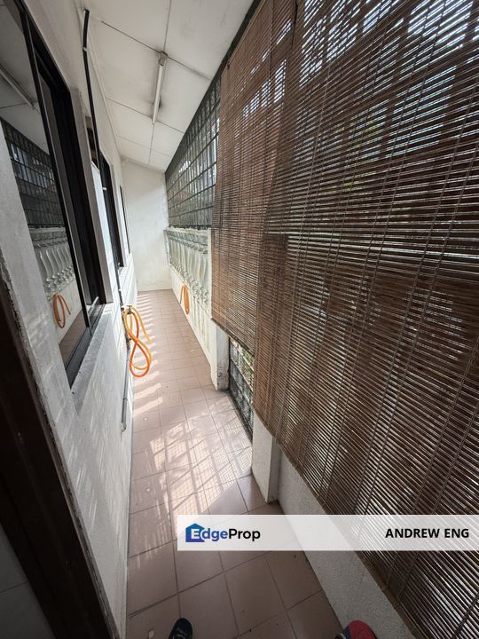 Double Storey House @ Bandar Baru Selayang, Selangor, Selayang