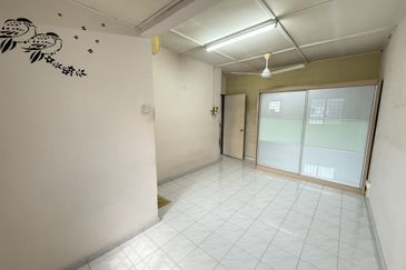 Bandar Baru Selayang