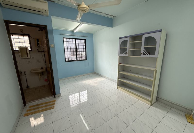 Bandar Baru Selayang