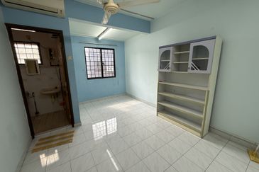 Bandar Baru Selayang