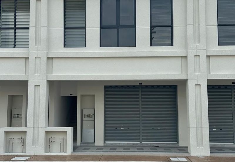 2 Sty Shop Office | Serene Square, Semenyih