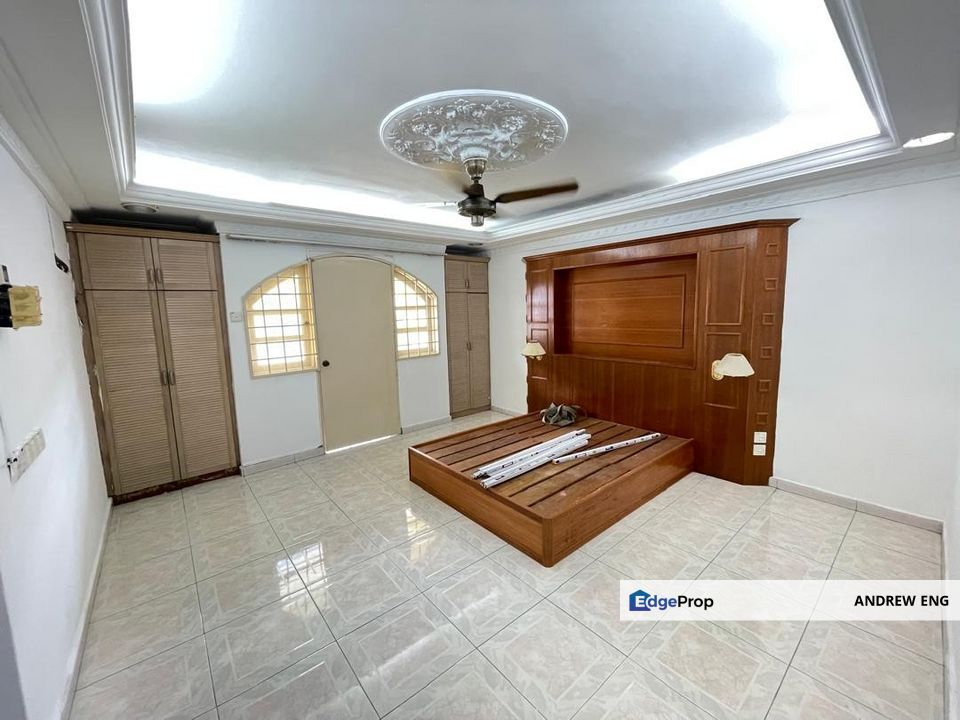2 Storey House For Rent @ Bandar Baru Selayang, Selangor, Selayang