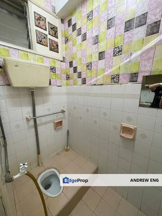 2 Storey House For Rent @ Bandar Baru Selayang, Selangor, Selayang