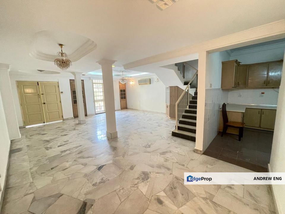 2 Storey House For Rent @ Bandar Baru Selayang, Selangor, Selayang