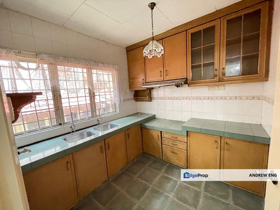 2 Storey House For Rent @ Bandar Baru Selayang, Selangor, Selayang