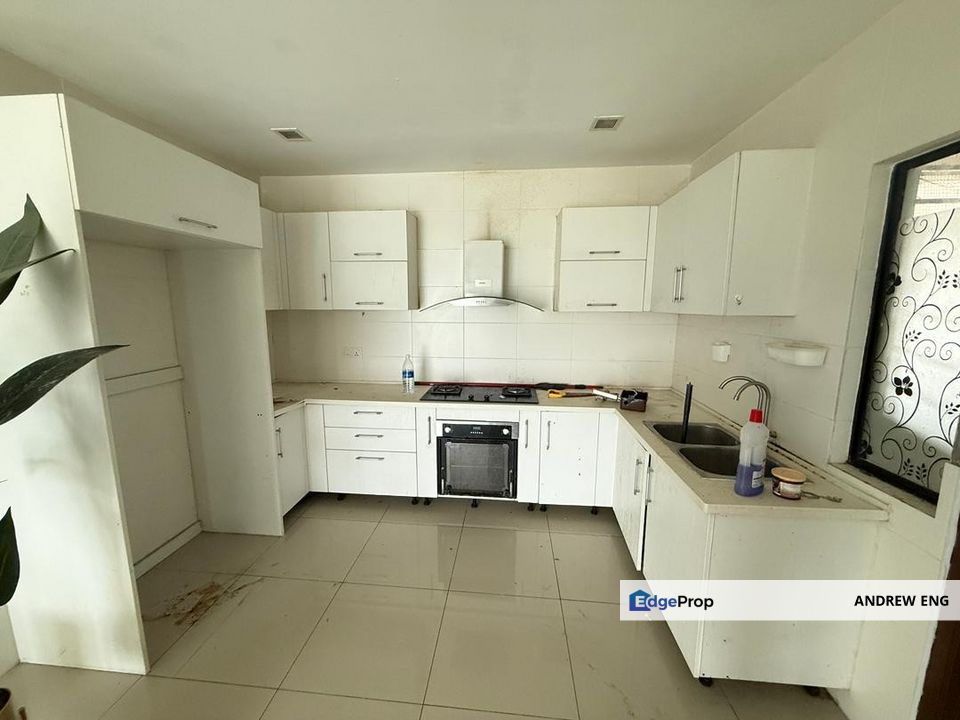 T-Parkland Condo For Rent, Selangor, Rawang