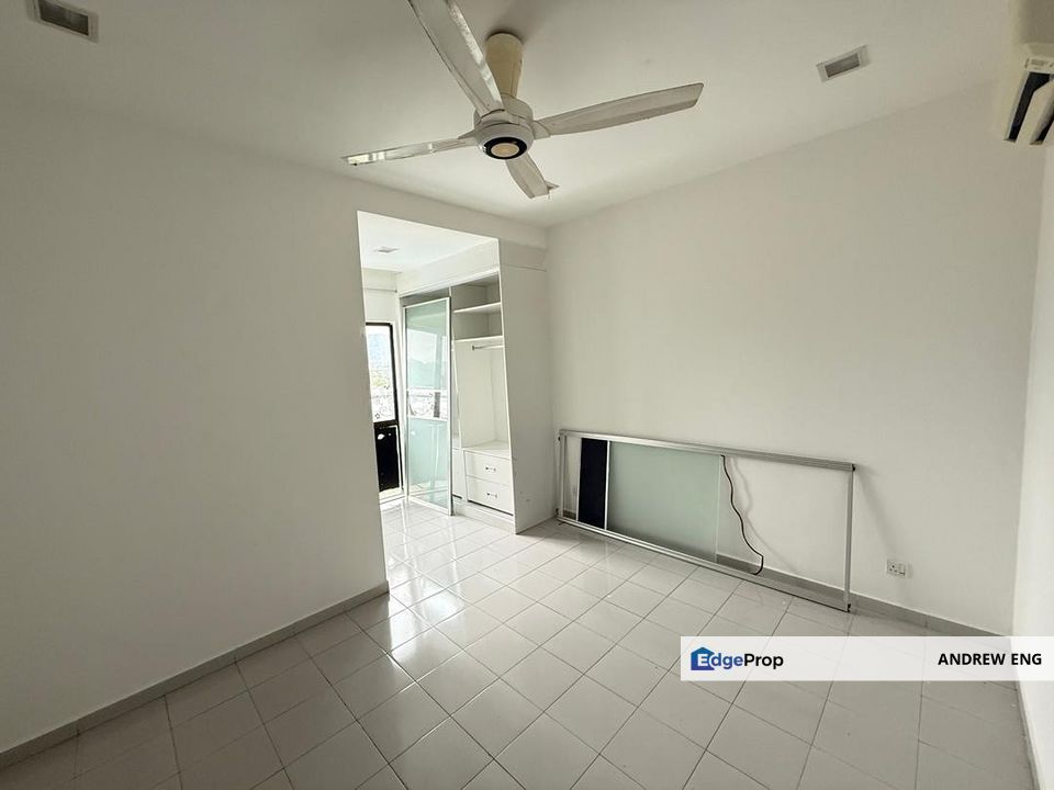 T-Parkland Condo For Rent, Selangor, Rawang