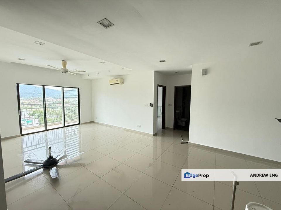 T-Parkland Condo For Rent, Selangor, Rawang