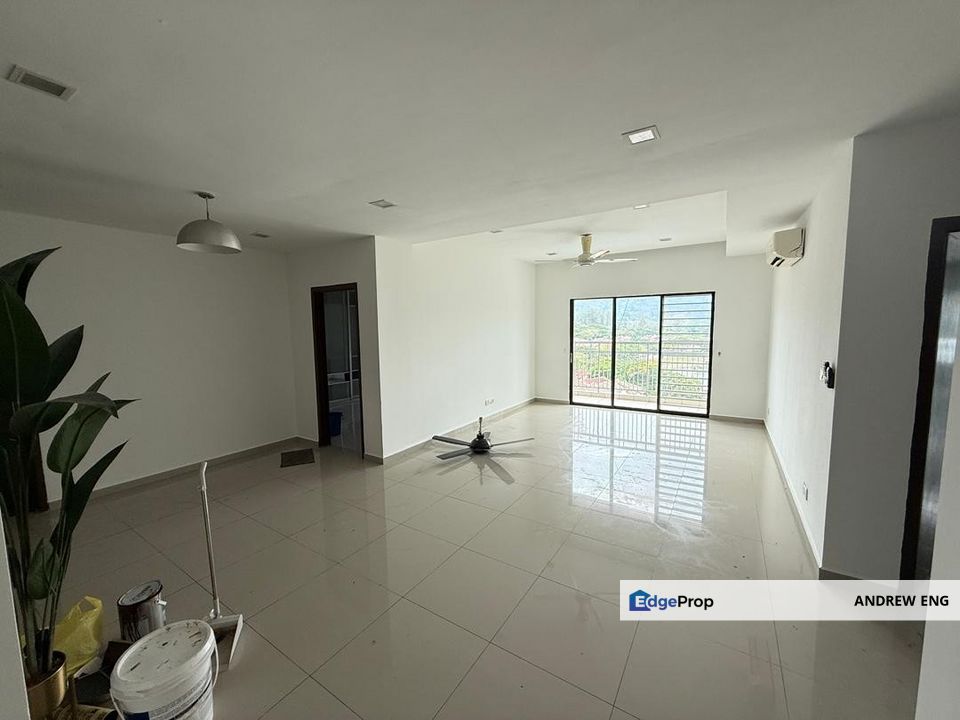 T-Parkland Condo For Rent, Selangor, Rawang