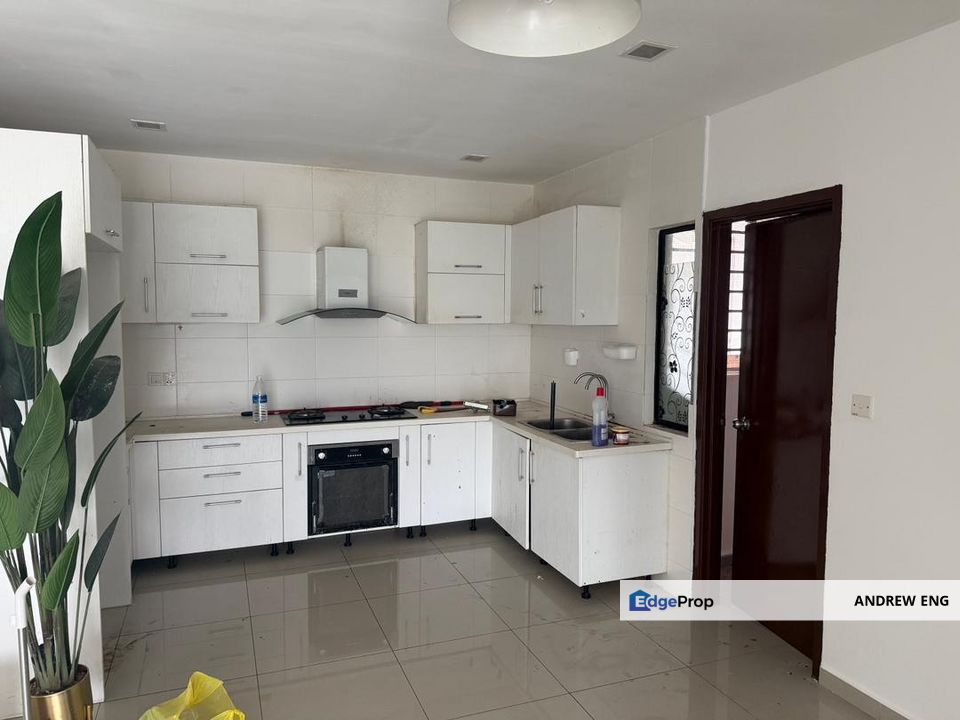 T-Parkland Condo For Rent, Selangor, Rawang