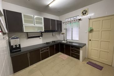 Bandar Baru Selayang