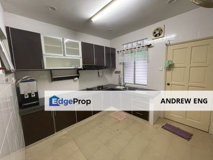 2 Storey House For Rent @ Bandar Baru Selayang, Selangor, Selayang