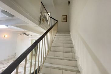 Bandar Baru Selayang