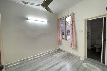 Bandar Baru Selayang