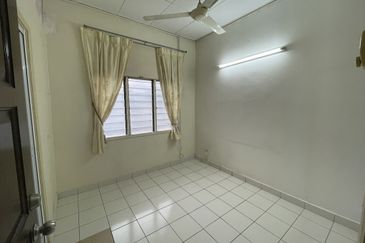 Bandar Baru Selayang