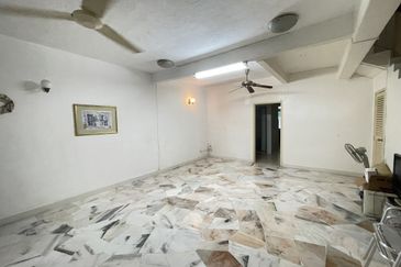 Bandar Baru Selayang