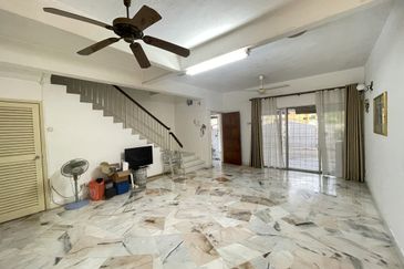 Bandar Baru Selayang