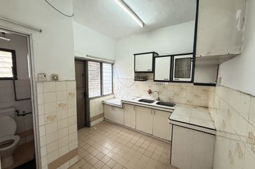 Bandar Baru Selayang