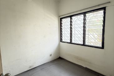 Bandar Baru Selayang