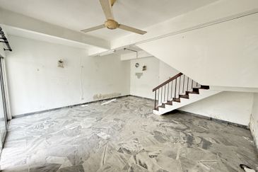 Bandar Baru Selayang