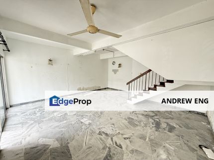 2 Storey House For Rent @ Bandar Baru Selayang, Selangor, Selayang