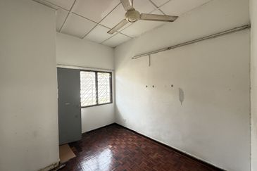 Bandar Baru Selayang