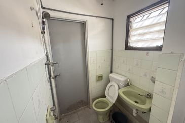 Bandar Baru Selayang