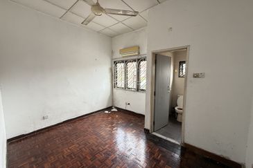 Bandar Baru Selayang