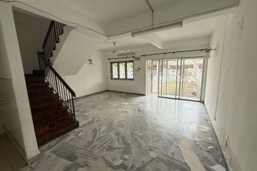 Bandar Baru Selayang