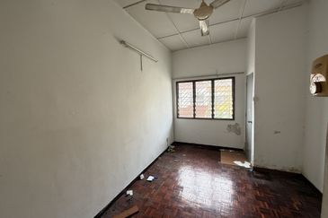 Bandar Baru Selayang