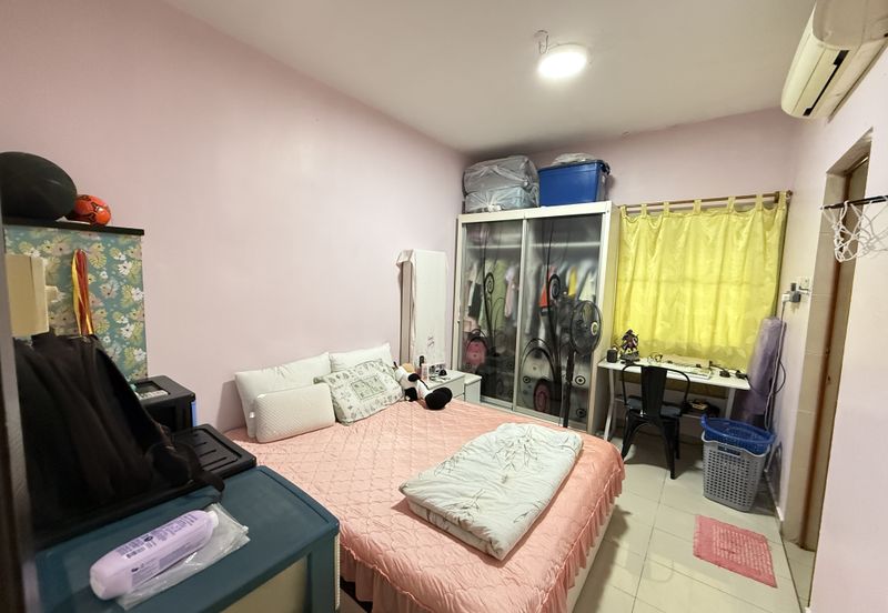 Kenanga Apartment, Selayang