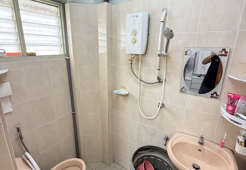 Kenanga Apartment, Selayang