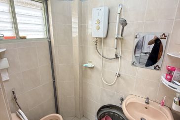 Kenanga Apartment, Selayang