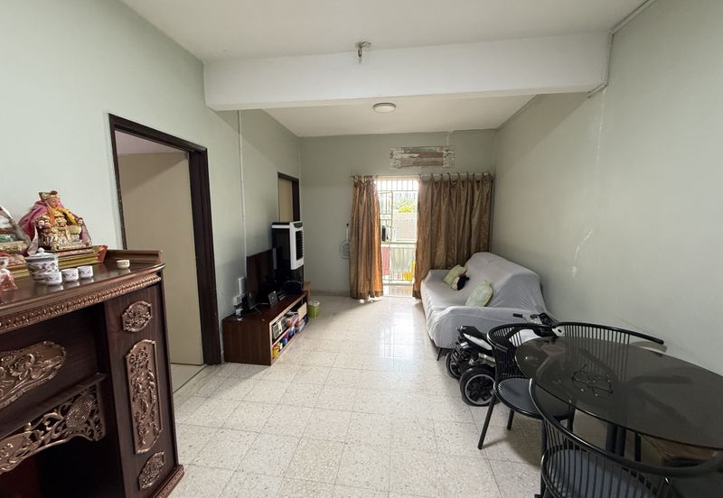 Kenanga Apartment, Selayang