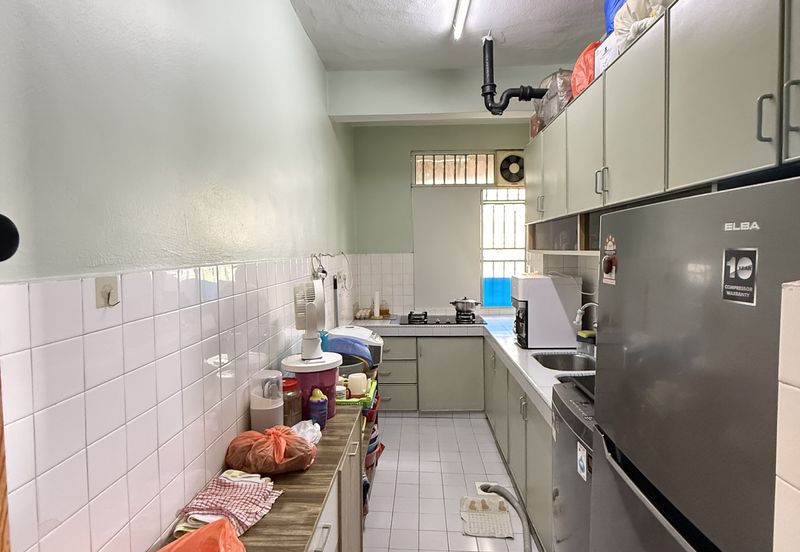 Kenanga Apartment, Selayang