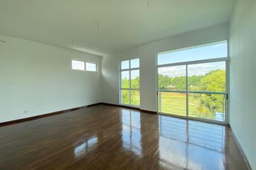 The Hills, Horizon Hills