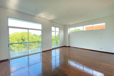 The Hills, Horizon Hills