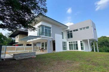 The Hills, Horizon Hills