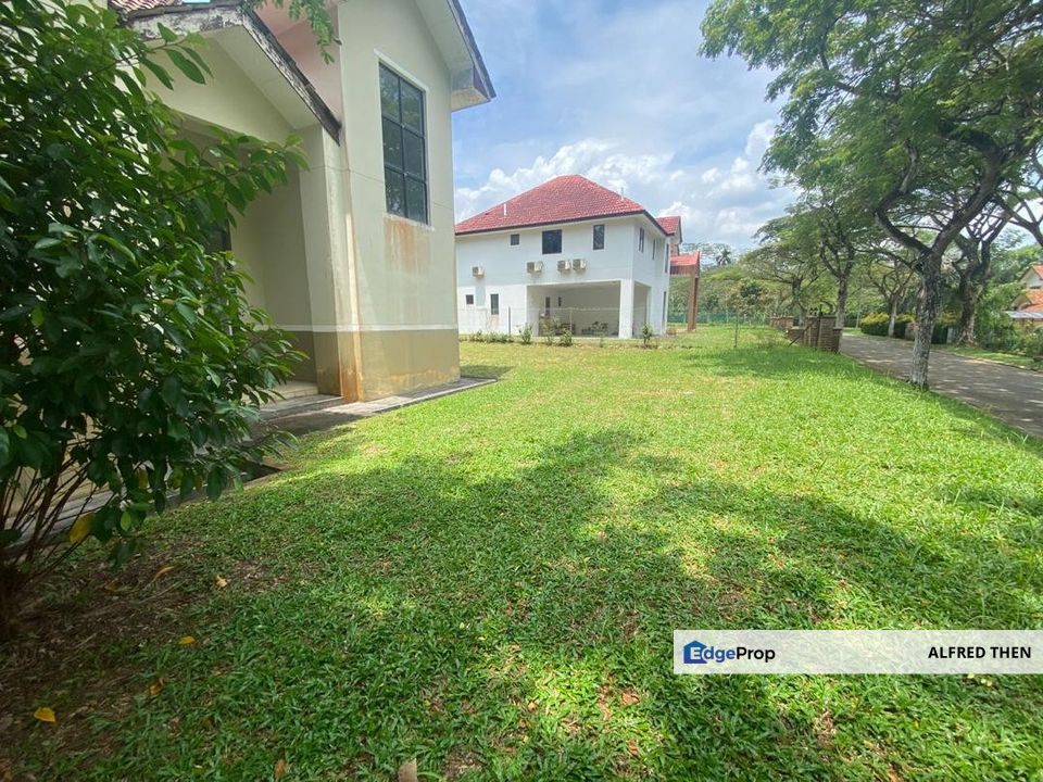 Leisure farm 2Sty Bungalow house for Sale, Johor, Gelang Patah