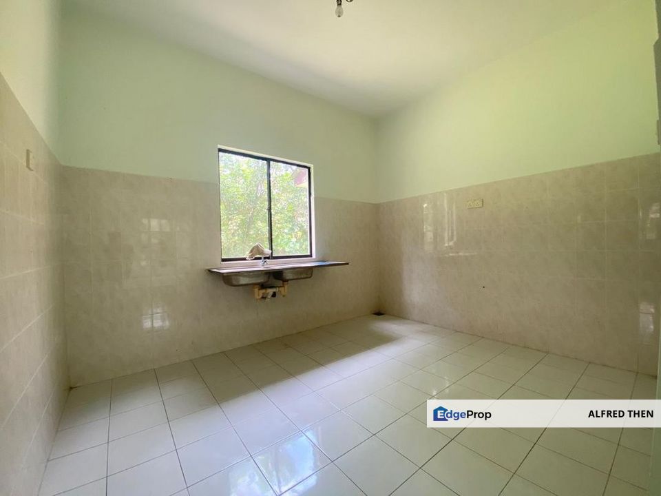 Leisure farm 2Sty Bungalow house for Sale, Johor, Gelang Patah