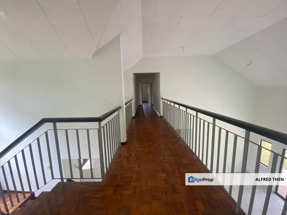 Leisure farm 2Sty Bungalow house for Sale, Johor, Gelang Patah