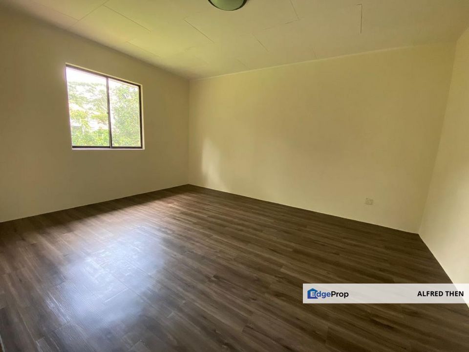Leisure farm 2Sty Bungalow house for Sale, Johor, Gelang Patah